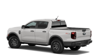 2026 Ford Ranger® External Image 2